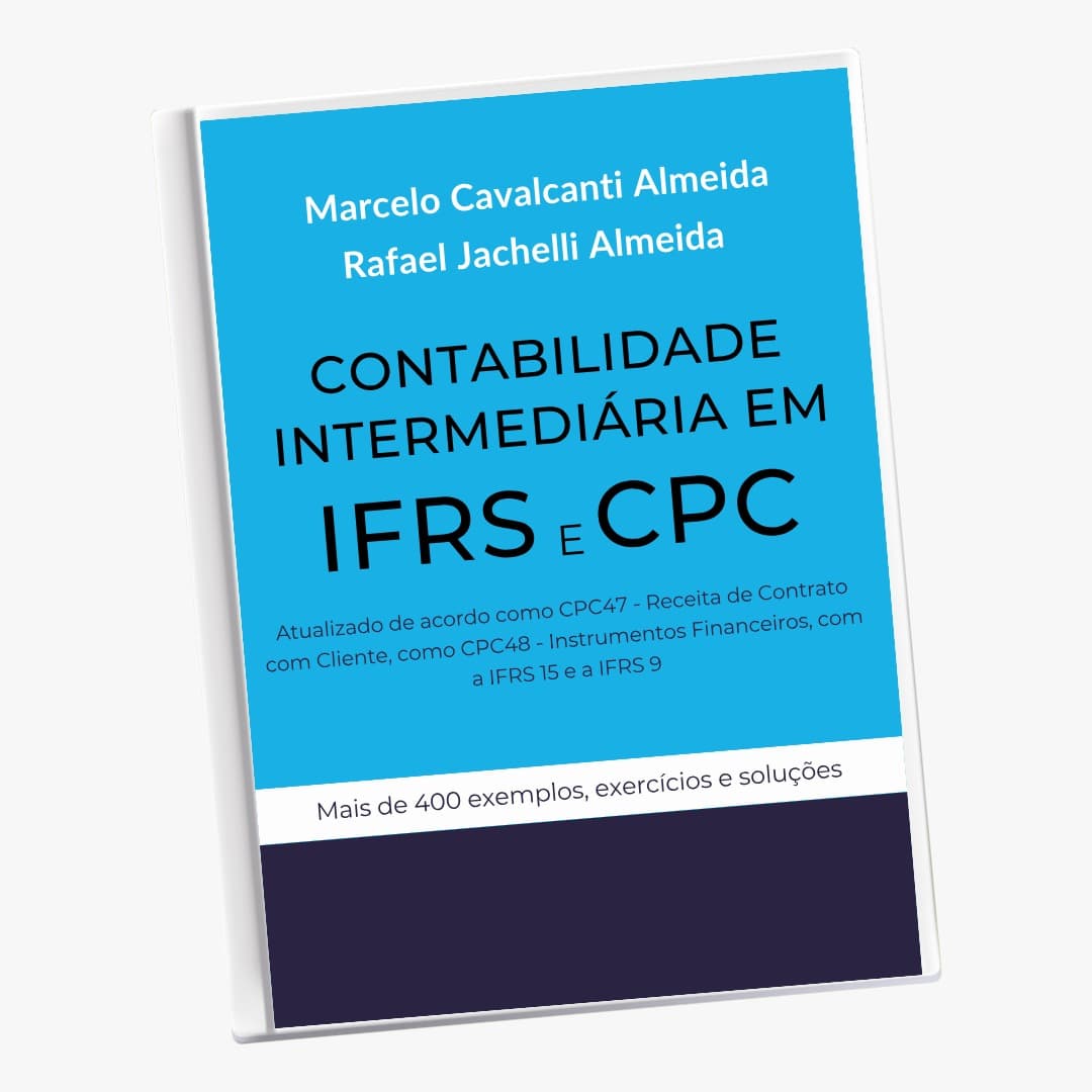 Contabilidade Intermediária em IFRS e CPC