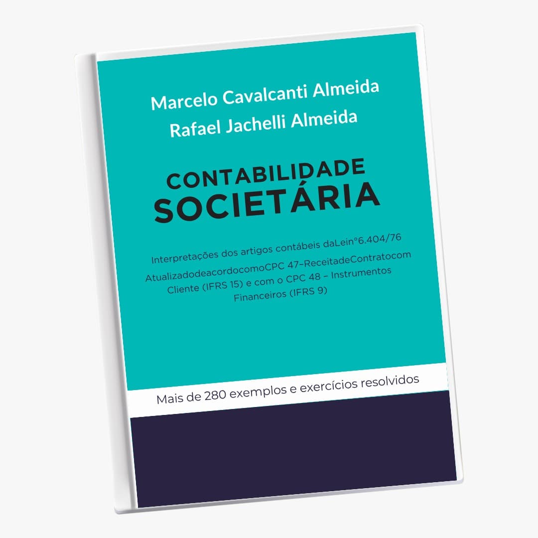 Contabilidade Societária